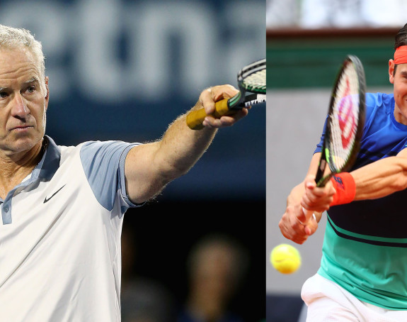 Mekinro raskinuo saradnju sa Raonićem pred US Open!