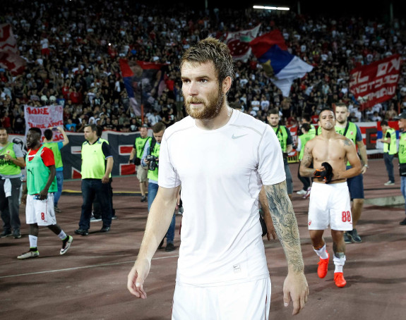 Kakav preokret: Katai ne ide u Seltu! Nego u...?!