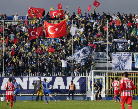 Ljajić: Za Pazarce nisu opravdanje ni Zvezdini huligani!