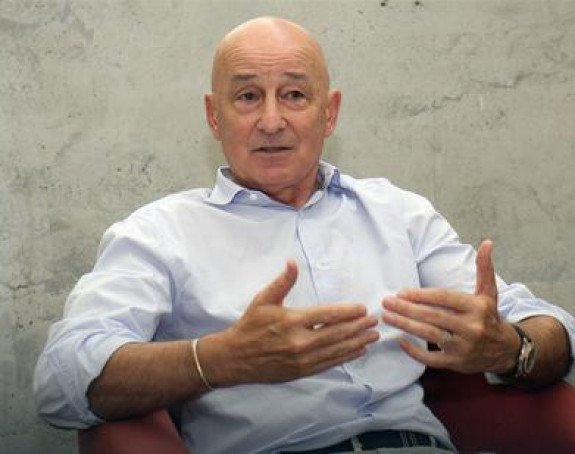 Pohod "Orlova" na Mundijal! Muslin: Pobijediti Irce i tačka!