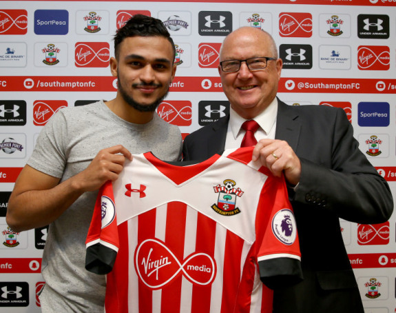 Pakleni dribler stiže na Ostrvo, ali ne u Arsenal, Totenhem ili Votford!