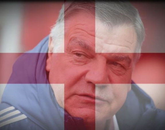 Prvi Olerdajsov selektorski spisak sa pet promjena
