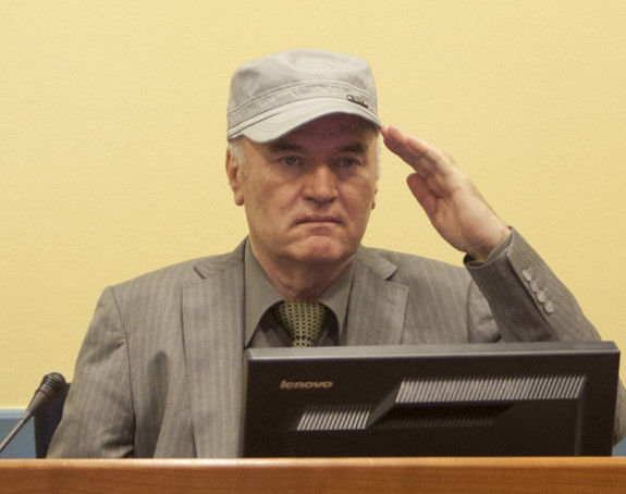Završne riječi najranije krajem oktobra