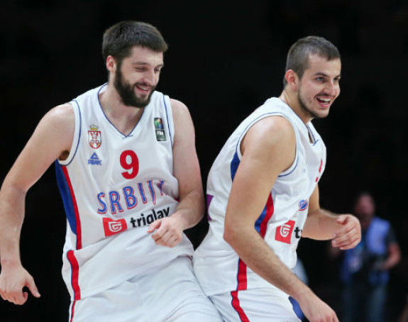 Bjelica: Nagovorićemo Stefana da se predomisli!