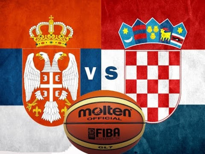 Hrvati: Dajte nam Srbiju u 1/8-finala!