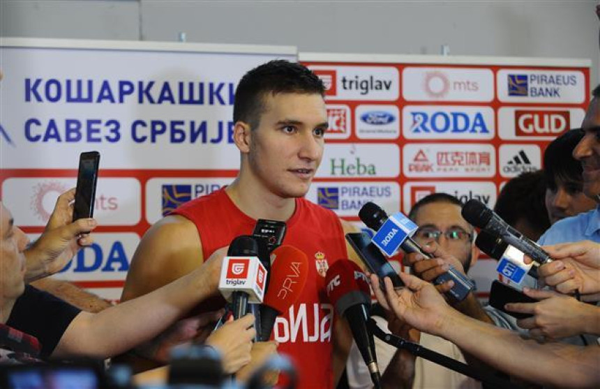 Bogdan ne bježi od odgovornosti!