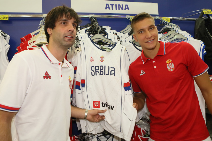 Bogdan: Još da sam pogodio!