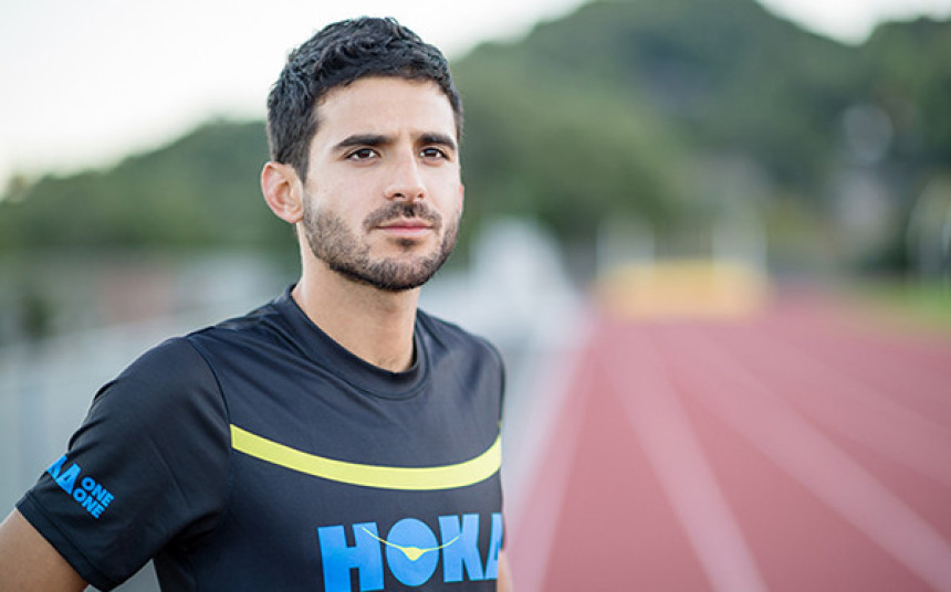 Američki atletičar pronađen mrtav u bazenu!