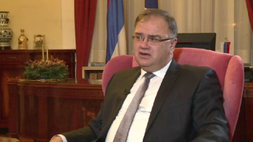 O Natu odlučivaće druge generacije