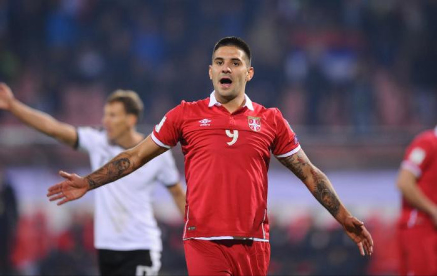 Mitrović: Opekli smo se 100 puta na ''malim''!