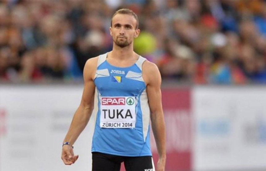 Video: Tuka ima najbolji rezultat u Evropi!