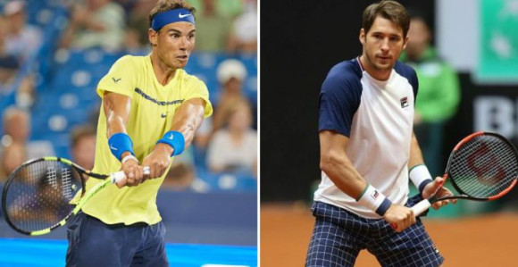 US open: Lajović sjajno krenuo, ali se Nadal probudio!