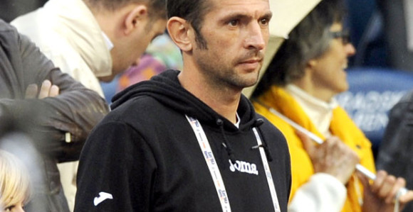 Lončar: Bogdanović je spreman da ponese teret!