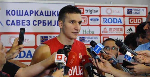 Bogdan ne bježi od odgovornosti!