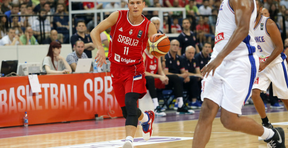Nemanja Nedović: Učinio sam sve...!