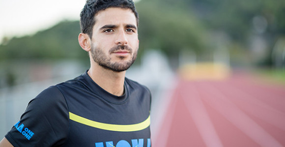 Američki atletičar pronađen mrtav u bazenu!