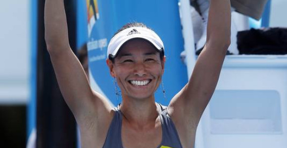 Kimiko Date Krum se, ipak, povukla u 47. godini!