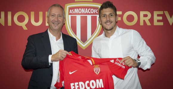 Video - Jovetić: Radujem se kao Džejms Harden!