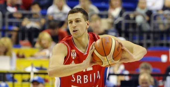 Milosavljević: Jako smo dobra reprezentacija!