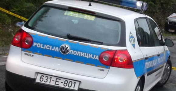 Pokušao silovati maloljetnicu