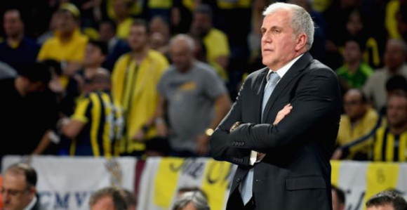 Obradović: FIBA je uradila sve protiv košarke!