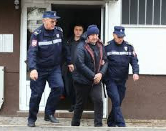 Traže produženje pritvora Aliji