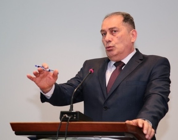 Mektić: BiH je "razvaljena država"