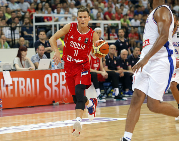 Nemanja Nedović: Učinio sam sve...!