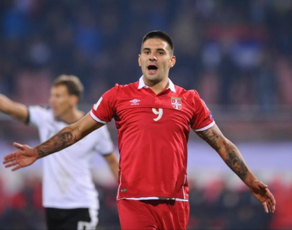 Mitrović: Opekli smo se 100 puta na ''malim''!