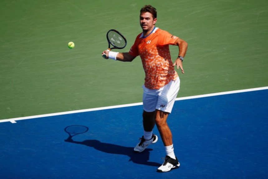 USO: Vavrinka se namučio, ali slavio, ispao Cicipas!
