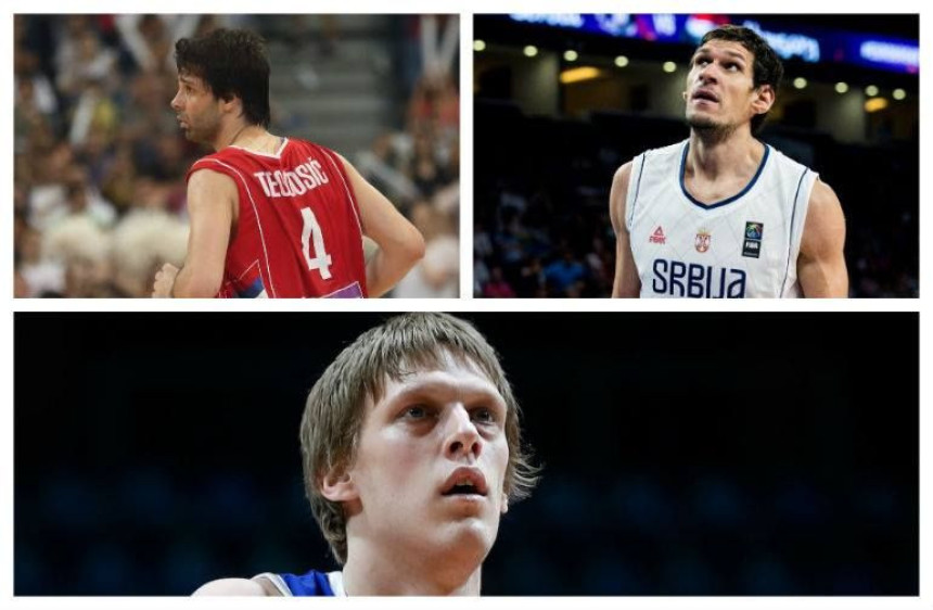 SP: Otpali Teo i Bobi, Luković novo ime na spisku!