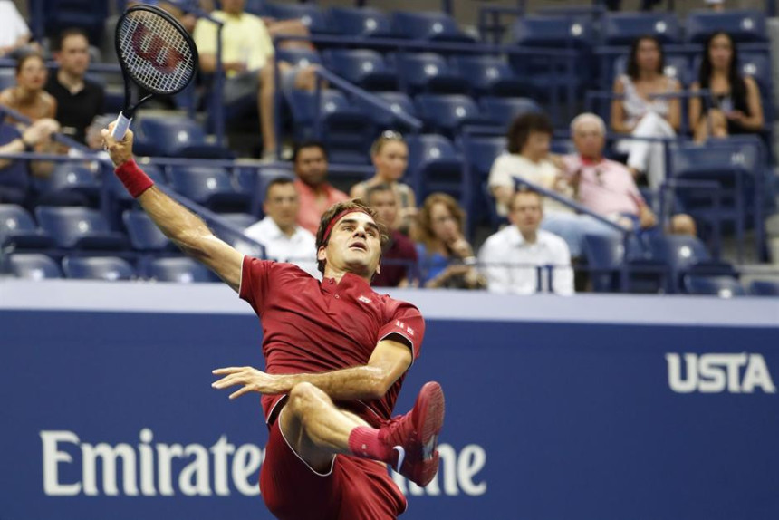 Federer: Možda je vrijeme da se povučem...!