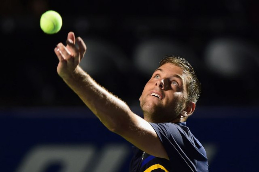 USO: Povrijeđeni Krajinović nije izdržao!