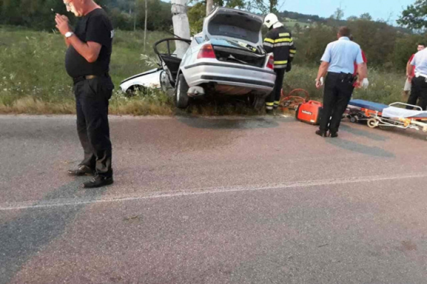 Poginula djevojka iz Novog Sada  