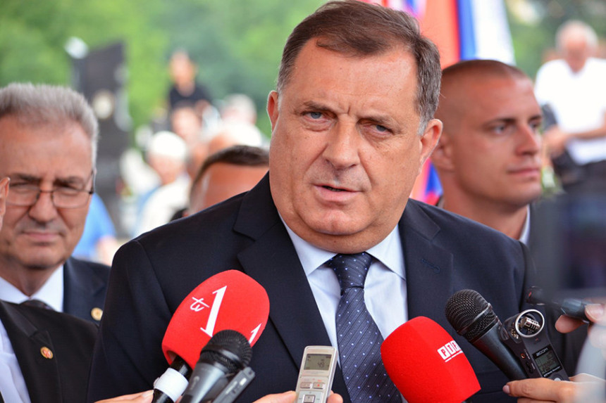 Dobra vijest za Republiku Srpsku 