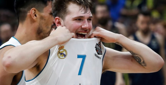 Slovenci bez Dončića u borbu za SP!