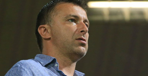 Vrtoglavi uspon AEK-a: Za pet godina od treće lige do LŠ!
