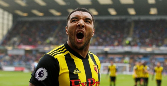 Динијево отрежњење...!