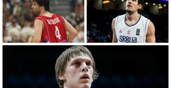 SP: Otpali Teo i Bobi, Luković novo ime na spisku!