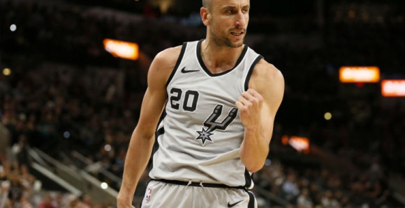 Priča: Adio Manu, niko nije igrao košarku kao ti!