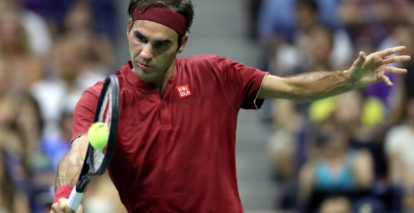 USO, 2. dan: Federer se "prošetao", favoriti sigurni!