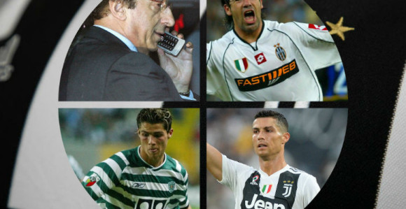 Прича: Тајне Лућана Мођија...