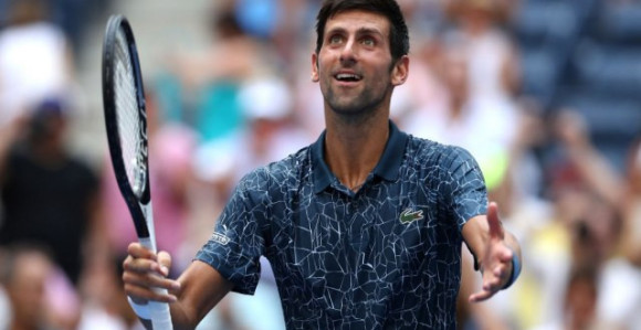 Интервју: Ђоковић о Имазу и исхрани...