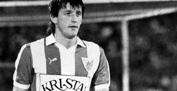 Priča: ''Zapjevala Marakana, za Husrefa muslimana...''