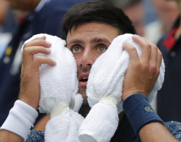 "Je li vruće? Za 3,5 mil $ igrao bih u podne u Sahari!"