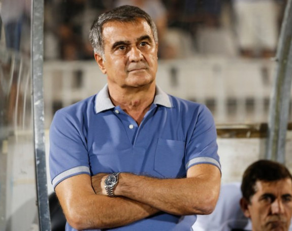 Guneš: Nećemo dozvoliti Partizanu da nas iznenadi!