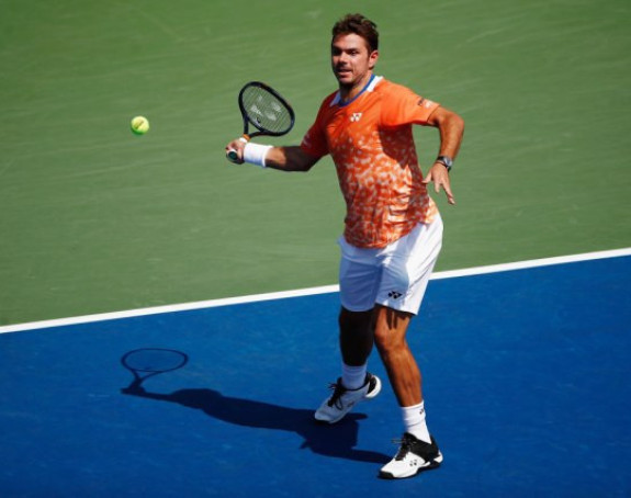 USO: Vavrinka se namučio, ali slavio, ispao Cicipas!