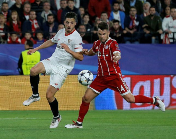 PSŽ našao lijevog beka - stiže Bernat za 15.000.000 evra!