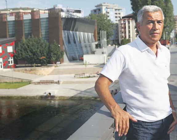Oliver Ivanović dobija ulicu 