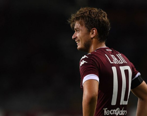 Ljajić: Men' se, dušo, od tebe ne rastaje!